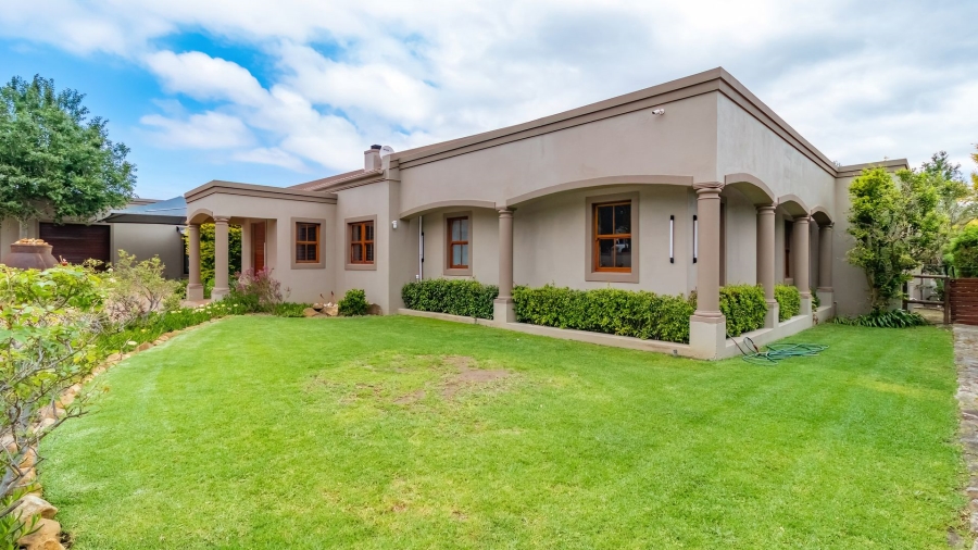 6 Bedroom Property for Sale in Tre Donne Estate Western Cape